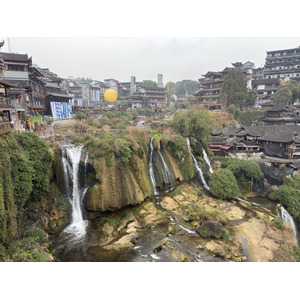 Picture China Furong Ancient Town 2026-01 81 - Car Furong Ancient Town