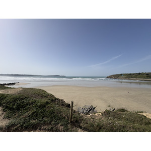 Picture France Crozon 2026-04 25 - Flights Crozon