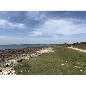 Picture France La Trinite-sur-Mer 2026-04 32 - Discover La Trinite-sur-Mer