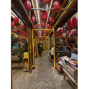 Picture China Lijiang 2026-01 705 - Road Map Lijiang