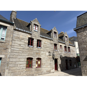 Picture France Concarneau Ville close 2026-04 0 - Perspective Ville close