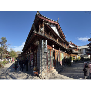 Picture China Lijiang 2026-01 799 - Photos Lijiang