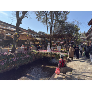 Picture China Lijiang 2026-01 7 - Photos Lijiang