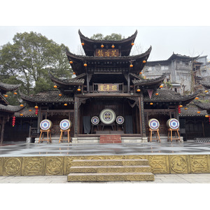 Picture China Furong Ancient Town 2026-01 41 - Sight Furong Ancient Town