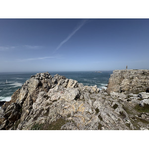 Picture France Crozon Pen Hir 2026-04 29 - Journey Pen Hir