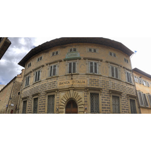 Picture Italy Arezzo 2024-09 13 - Perspective Arezzo