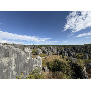 Picture China Shilin Stone Forest 2026-01 15 - Photographer Shilin Stone Forest