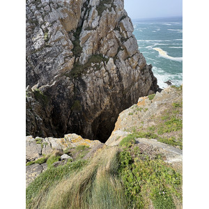 Picture France Crozon Pen Hir 2026-04 6 - Visit Pen Hir