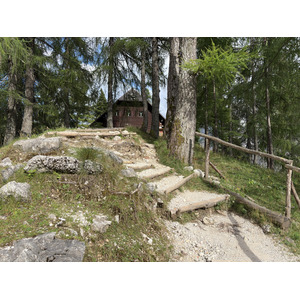 Picture Slovenia Kranjska Gora 2025-09 5 - Map Kranjska Gora
