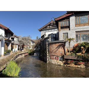 Picture China Lijiang 2026-01 790 - Tourist Places Lijiang