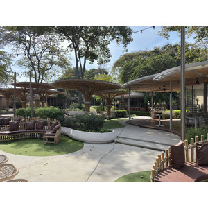 Picture Thailand Pattaya Oxygen Restaurant 2024-12 19 - Tourist Places Oxygen Restaurant