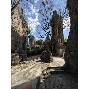 Picture China Shilin Stone Forest 2026-01 90 - Picture Shilin Stone Forest