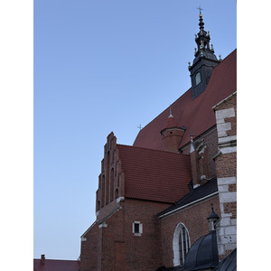 Picture Poland Krakow 2024-10 249 - Sightseeing Krakow