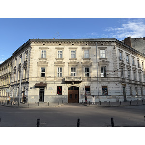 Picture Ukraine Lviv 2024-10 261 - Discover Lviv