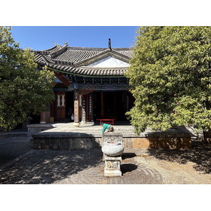 Picture China Lijiang 2026-01 253 - Trip Lijiang