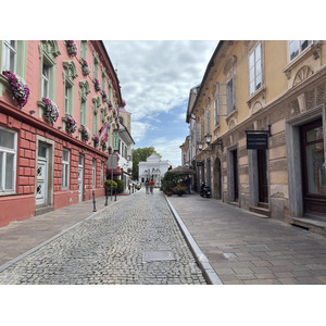 Picture Slovenia Ptuj 2025-09 19 - Randonee Ptuj