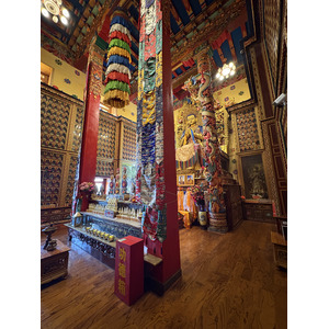 Picture China Shangri La 2026-01 156 - Tourist Attraction Shangri La