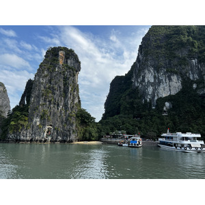 Picture Vietnam Ha Long Bay 2024-01 127 - Road Ha Long Bay