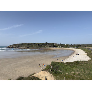 Picture France Crozon 2026-04 99 - Perspective Crozon