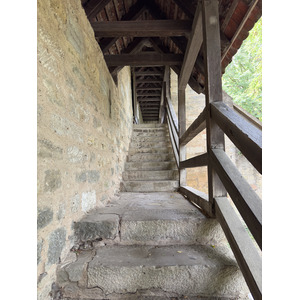Picture Germany Rothenburg ob der Tauber⁩ 2025-09 77 - Sight Rothenburg ob der Tauber⁩