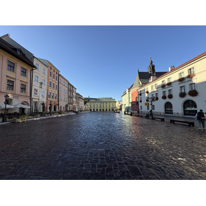 Picture Poland Krakow 2024-10 145 - Tourist Attraction Krakow