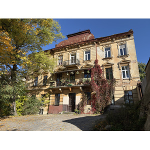 Picture Ukraine Lviv 2024-10 400 - Photo Lviv