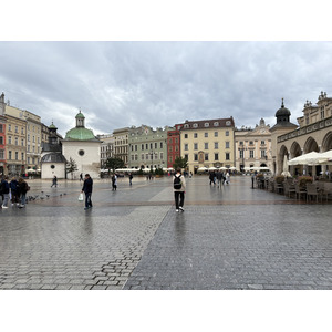 Picture Poland Krakow 2024-10 6 - Picture Krakow