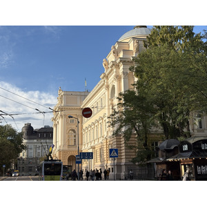 Picture Ukraine Lviv 2024-10 229 - Pictures Lviv