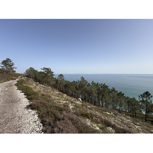 Picture France Crozon Ile Vierge Beach 2026-04 26 - Picture Ile Vierge Beach