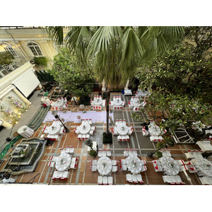 Picture Vietnam Saigon Continental Hotel 2024-01 19 - Perspective Continental Hotel