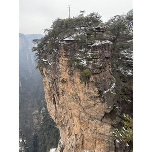 Picture China Zhangjiajie 2026-01 131 - Photographer Zhangjiajie