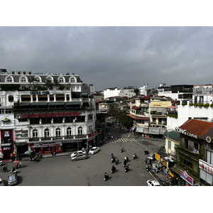 Picture Vietnam Hanoi Hoan Kiem Lake 2024-01 39 - Pictures Hoan Kiem Lake