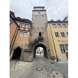 Picture Germany Rothenburg ob der Tauber⁩ 2025-09 194 - Travels Rothenburg ob der Tauber⁩