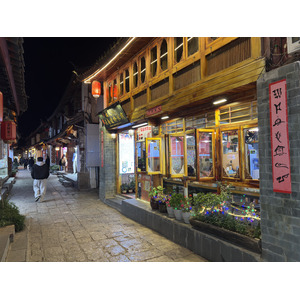 Picture China Lijiang 2026-01 272 - Sight Lijiang
