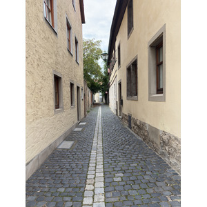 Picture Germany Rothenburg ob der Tauber⁩ 2025-09 190 - Picture Rothenburg ob der Tauber⁩