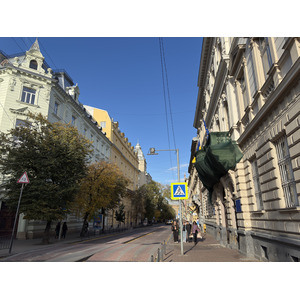 Picture Ukraine Lviv 2024-10 441 - Travels Lviv