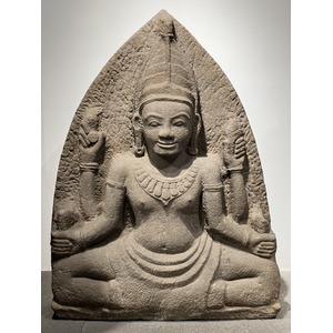 Picture Vietnam Ho Chi Min City History Museum 2024-01 185 - Sight Ho Chi Min City History Museum