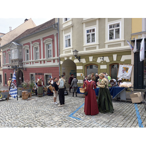 Picture Slovenia Ptuj 2025-09 84 - Shopping Mall Ptuj