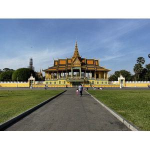 Picture Cambodia Phnom Penh 2024-01 48 - Journey Phnom Penh