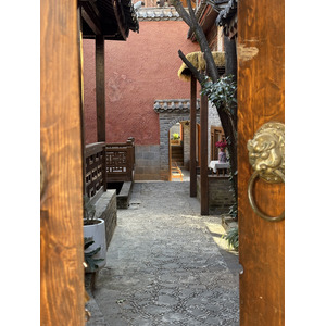 Picture China Lijiang 2026-01 386 - Travel Lijiang