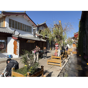 Picture China Lijiang 2026-01 435 - Sightseeing Lijiang