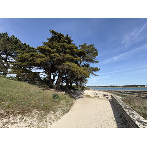 Picture France La Trinite-sur-Mer 2026-04 28 - Journey La Trinite-sur-Mer