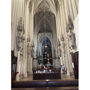Picture Austria Vienna 2025-09 110 - Trips Vienna