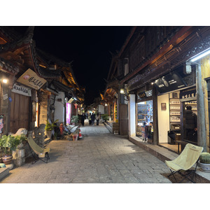 Picture China Lijiang 2026-01 382 - Tourist Attraction Lijiang