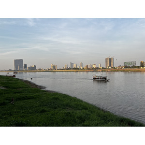Picture Cambodia Phnom Penh 2024-01 15 - Tourist Places Phnom Penh
