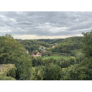 Picture Germany Rothenburg ob der Tauber⁩ 2025-09 210 - Shopping Mall Rothenburg ob der Tauber⁩