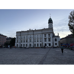Picture Poland Krakow 2024-10 141 - Sight Krakow