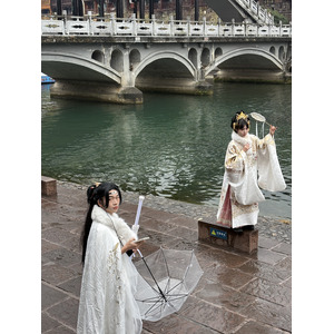 Picture China Fenghuang Ancient City 2026-01 46 - Store Fenghuang Ancient City