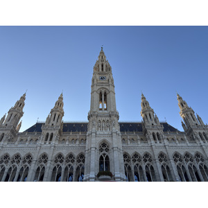 Picture Austria Vienna 2025-09 117 - Photos Vienna