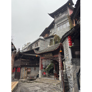 Picture China Furong Ancient Town 2026-01 108 - Flight Furong Ancient Town
